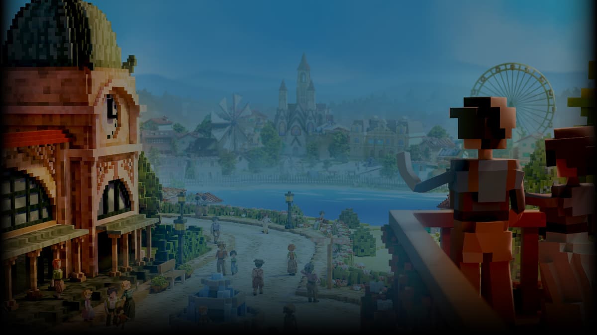 Grandiose Cité