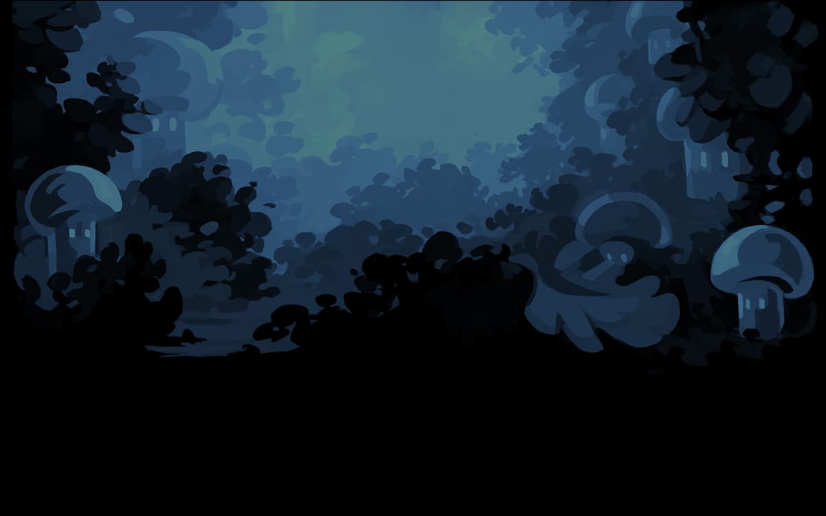 Watchful Eyes