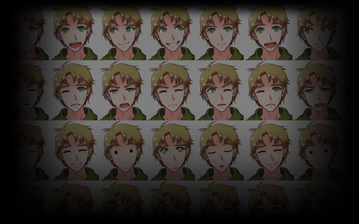 Trent (Profile Background)