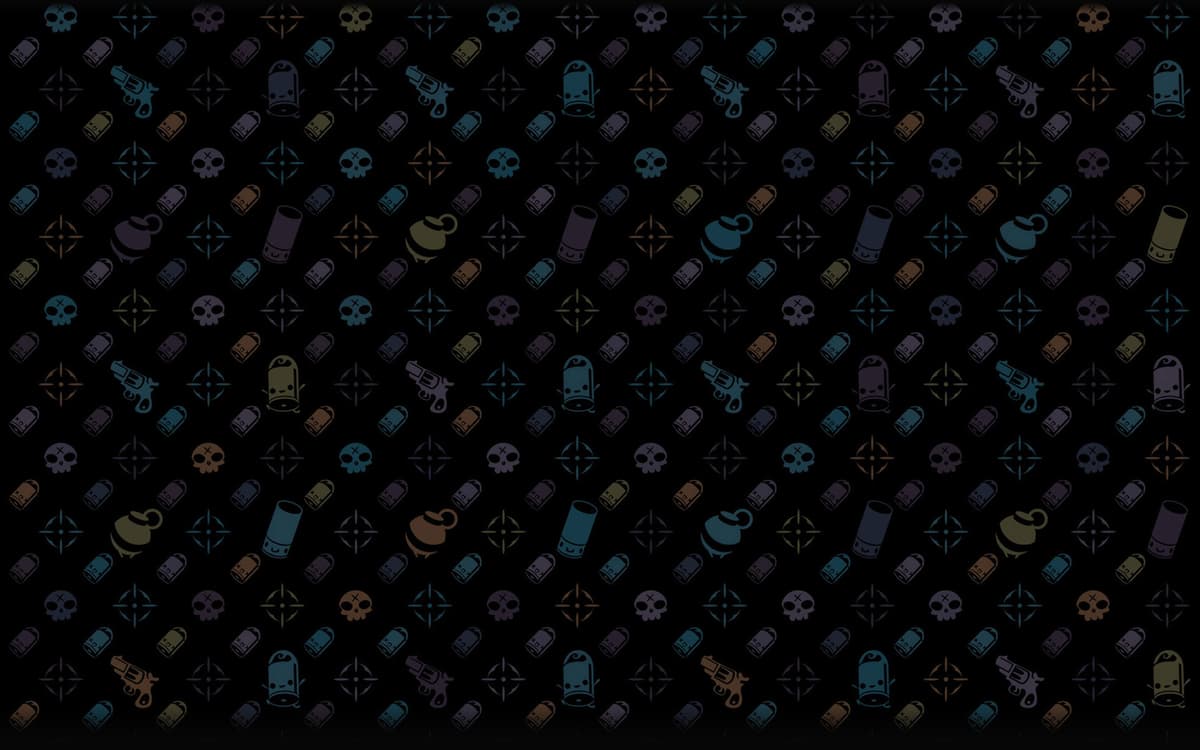 Pattern - John Cipriani