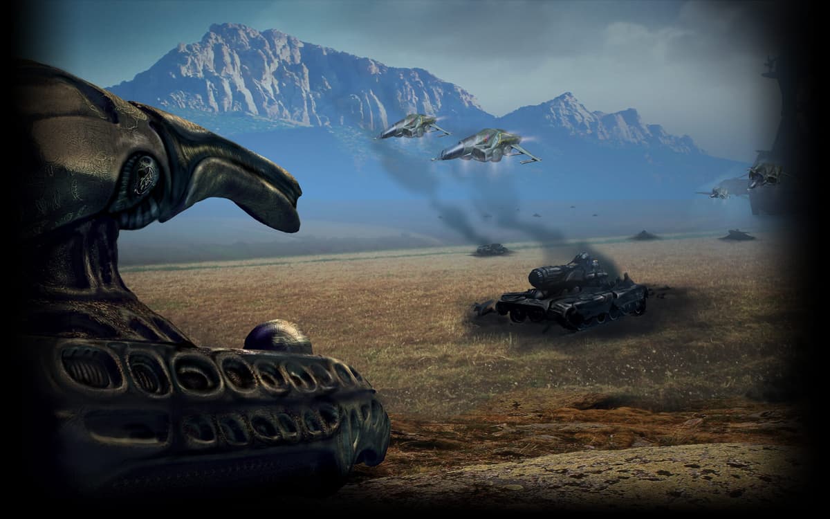 Air superiority
