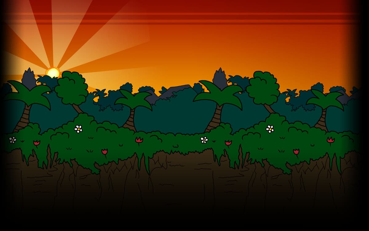 Bamboo Forest