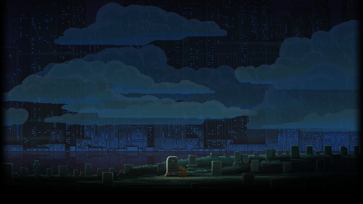 Graveyard