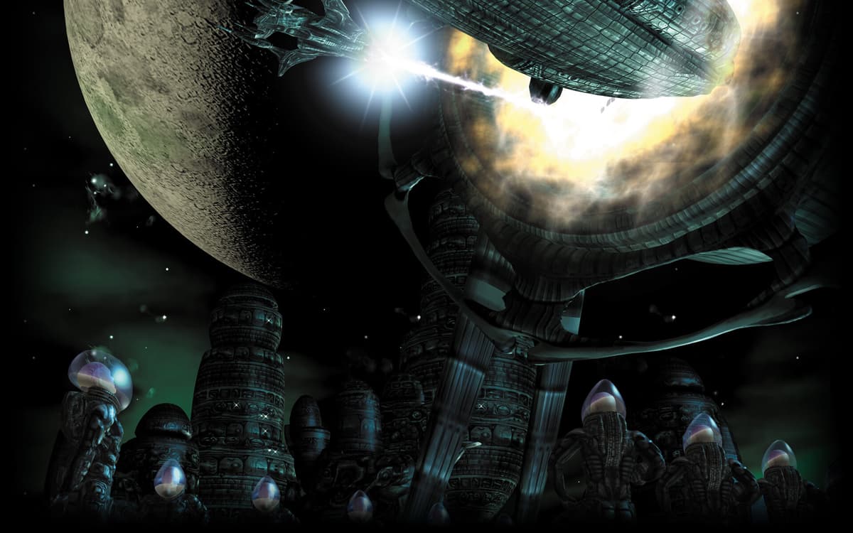 War for planet
