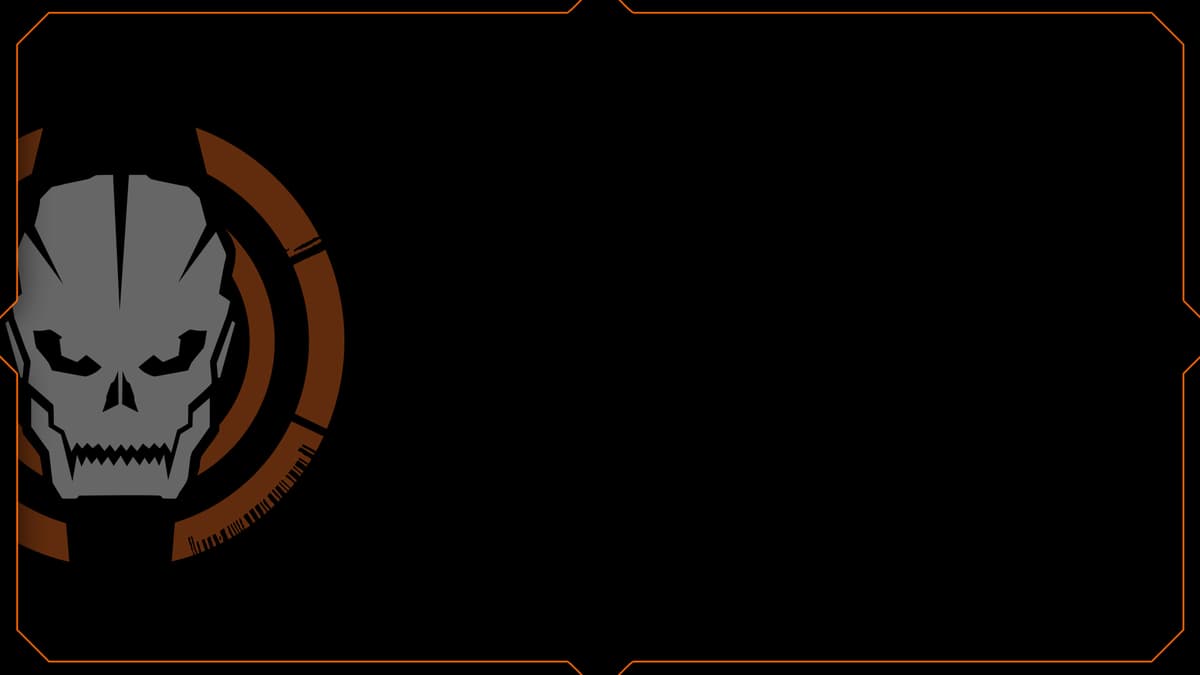 Black Ops III Insignia