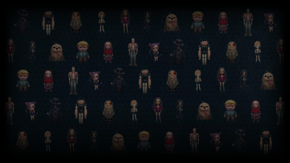 Puppets