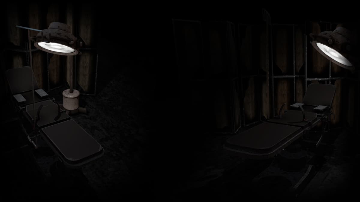Operation room