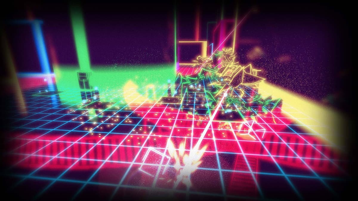 Utter Chaos