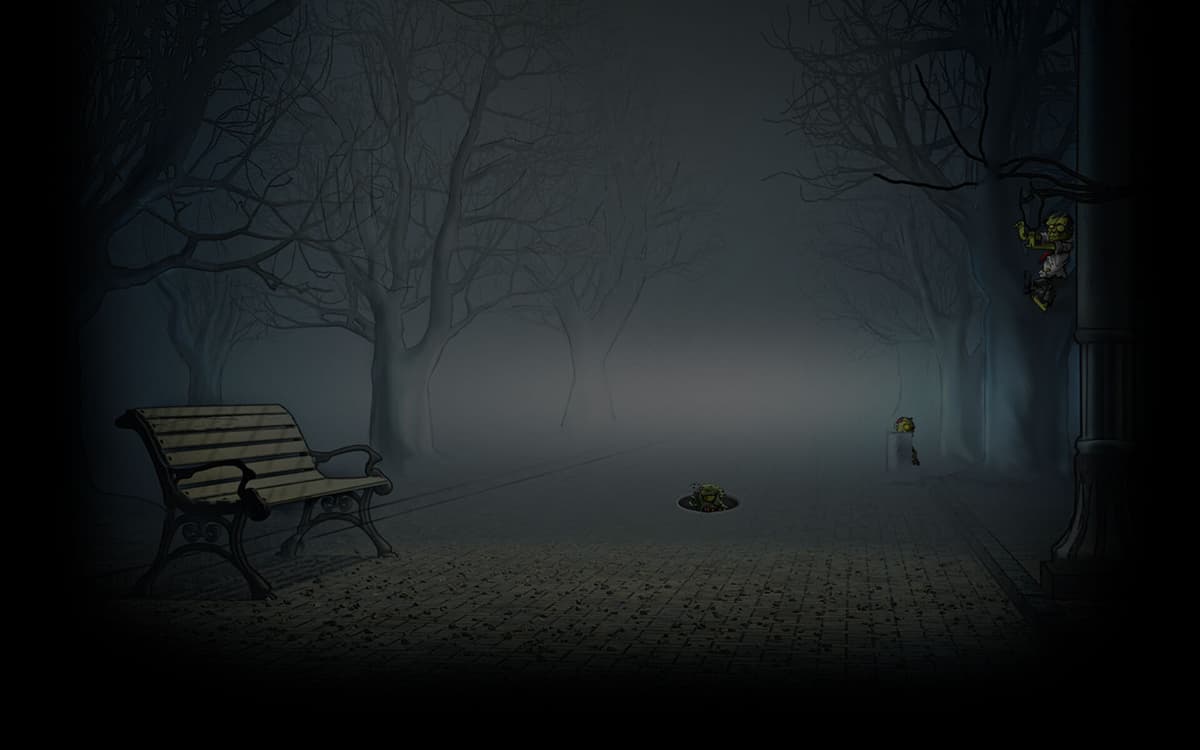 Zombie Park