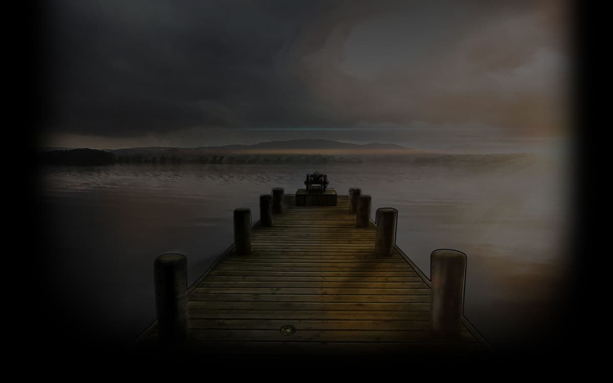 Zombie Port