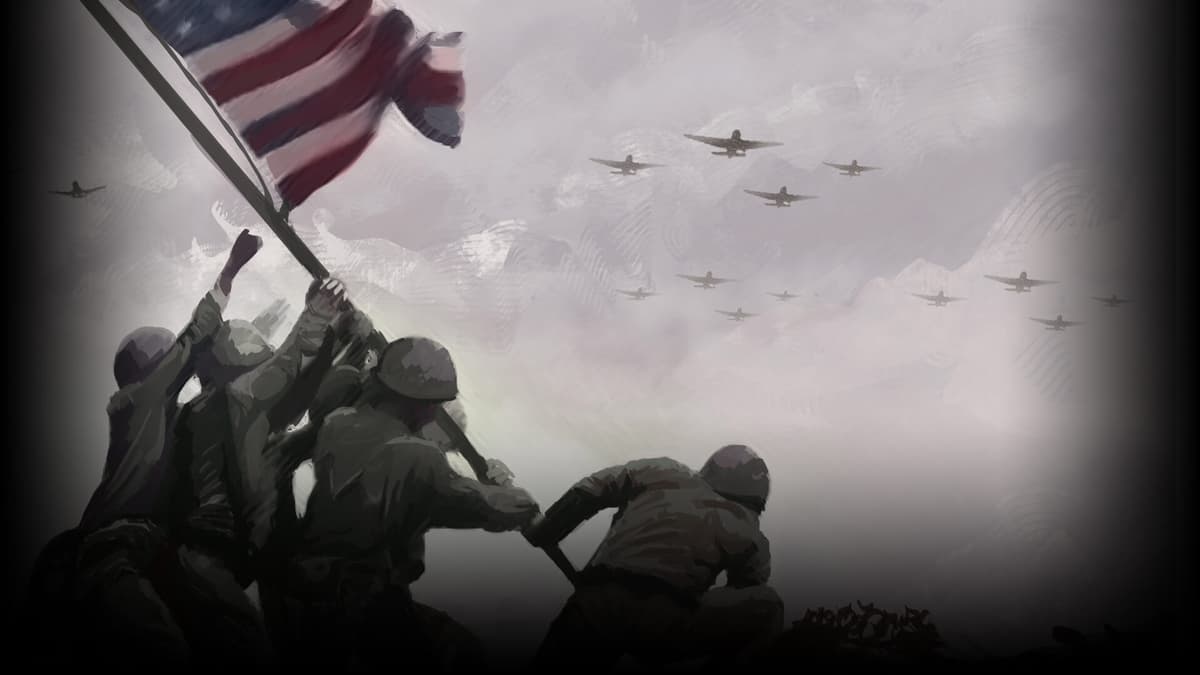 Flag of our Fathers
