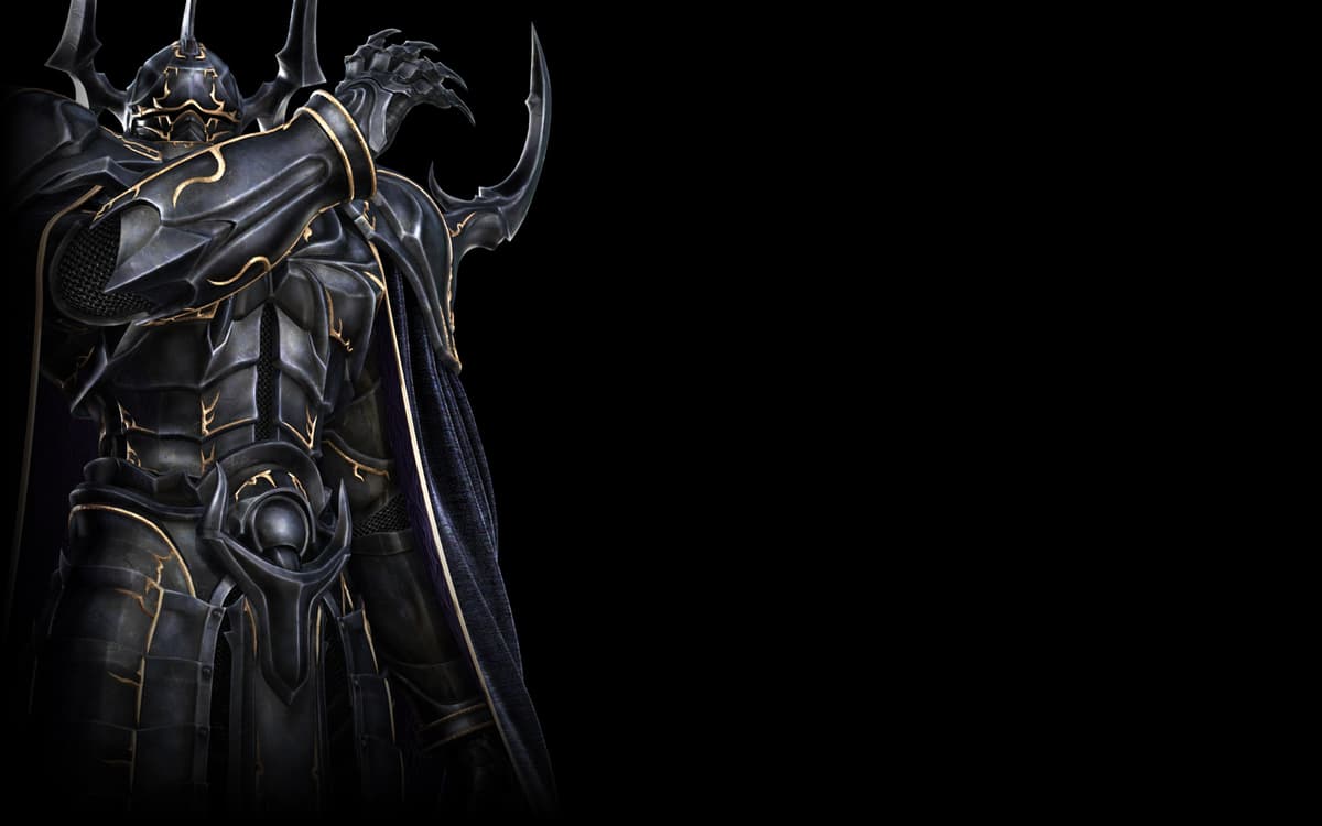 Golbez