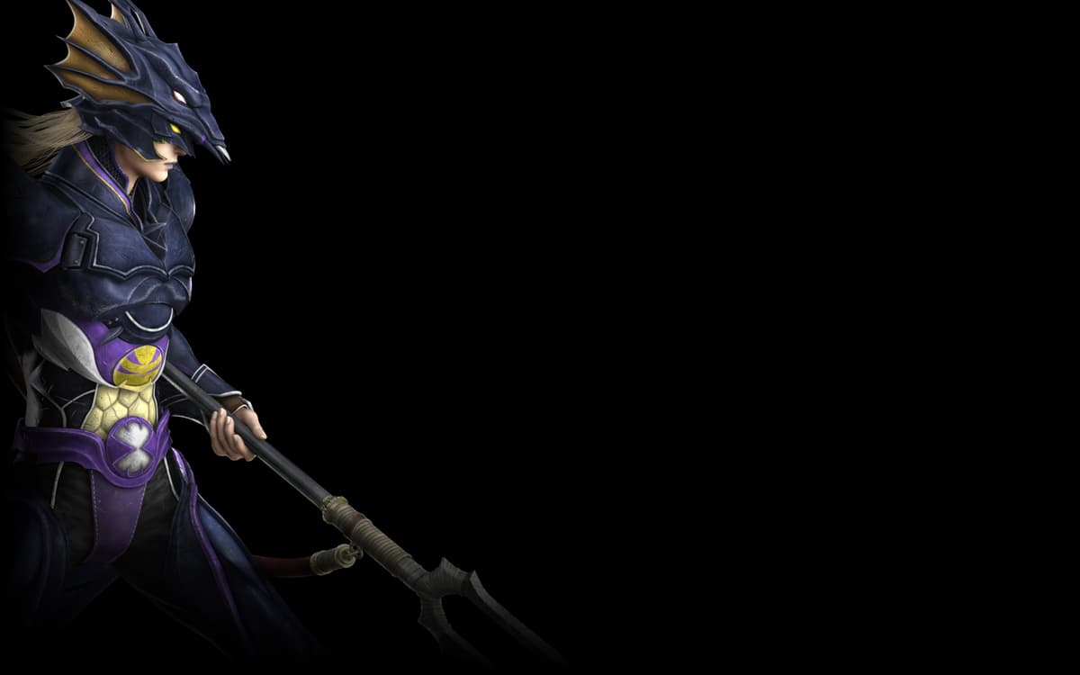 Kain (Profile Background)