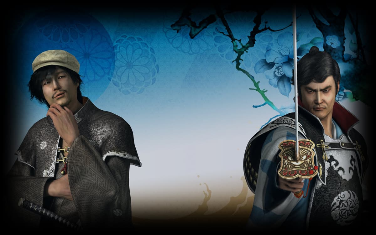 Background - 5