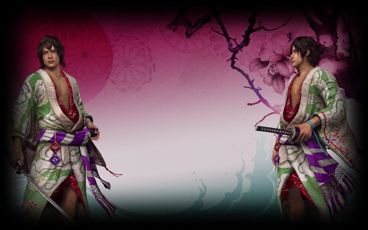 Background - 1