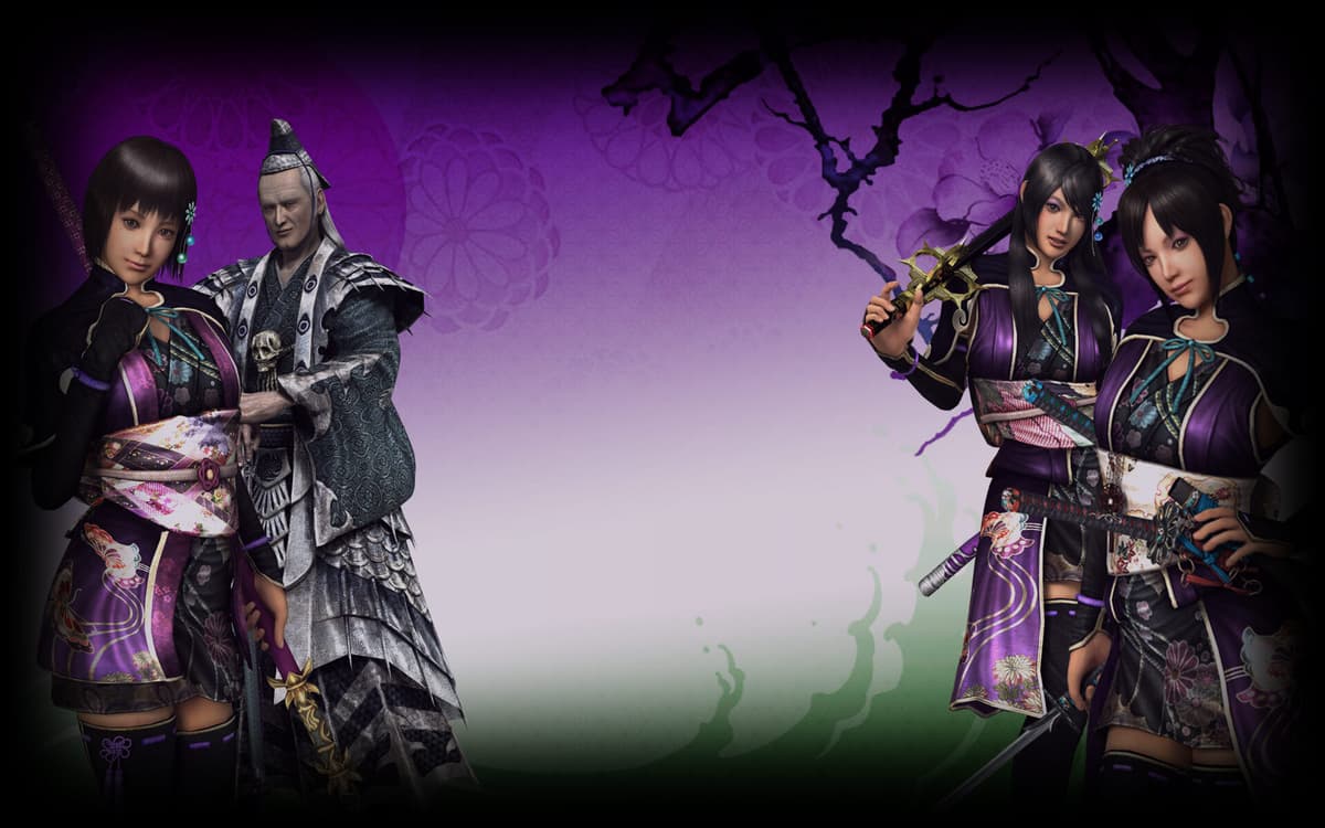 Background - 2