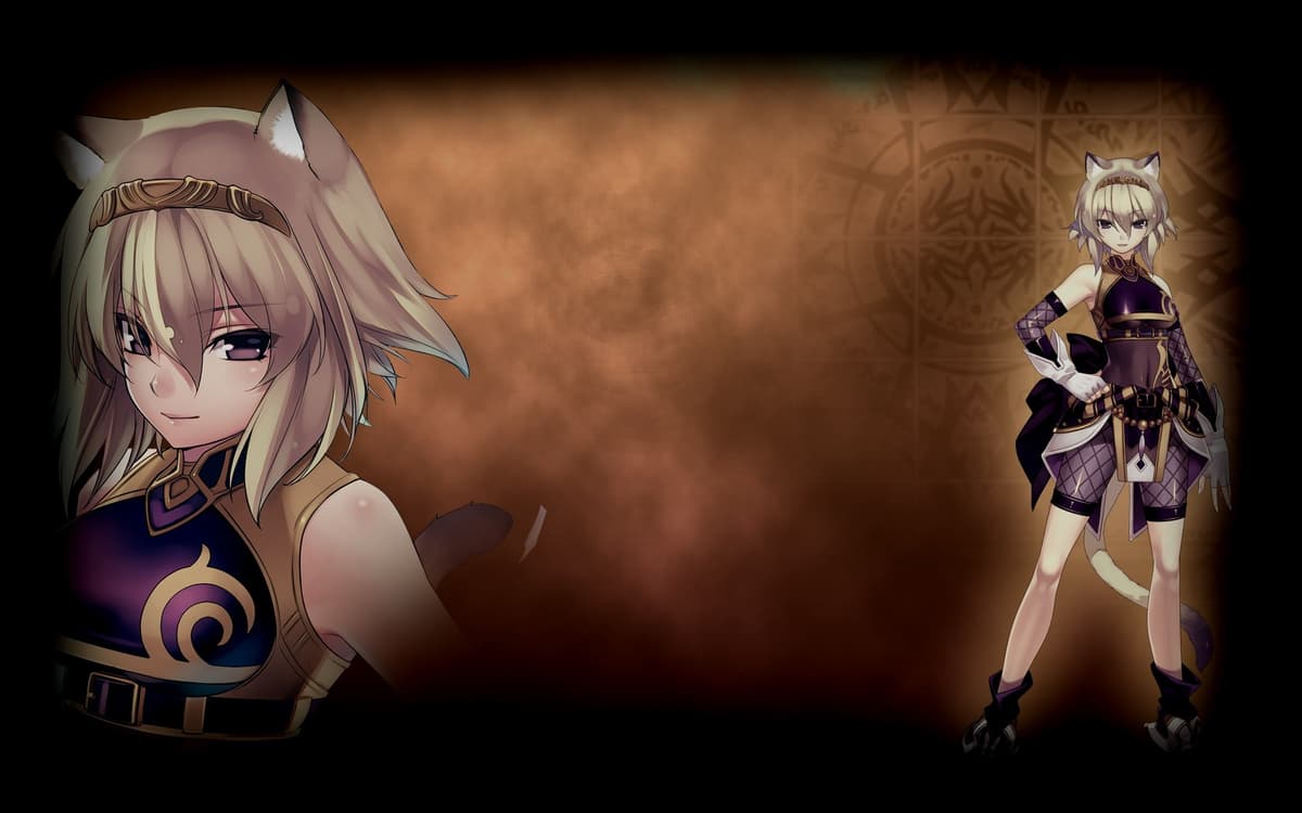 Felenne (Profile Background)