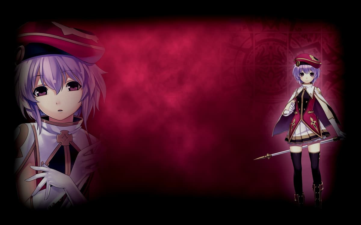 Aina (Profile Background)