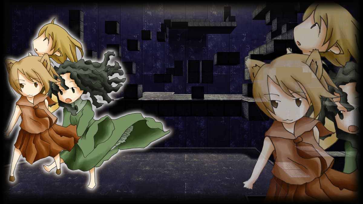 Rime Berta Background No.5