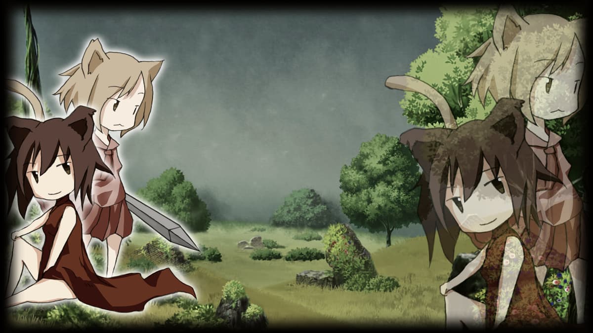 Rime Berta Background No.1