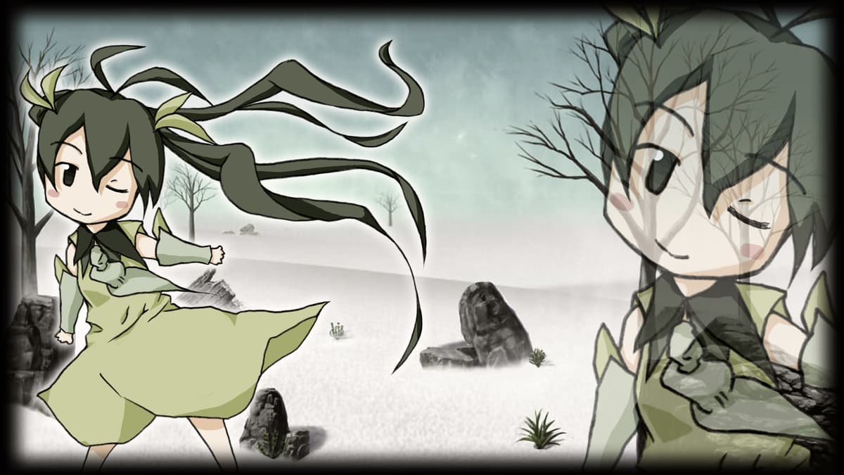 Rime Berta Background No.2