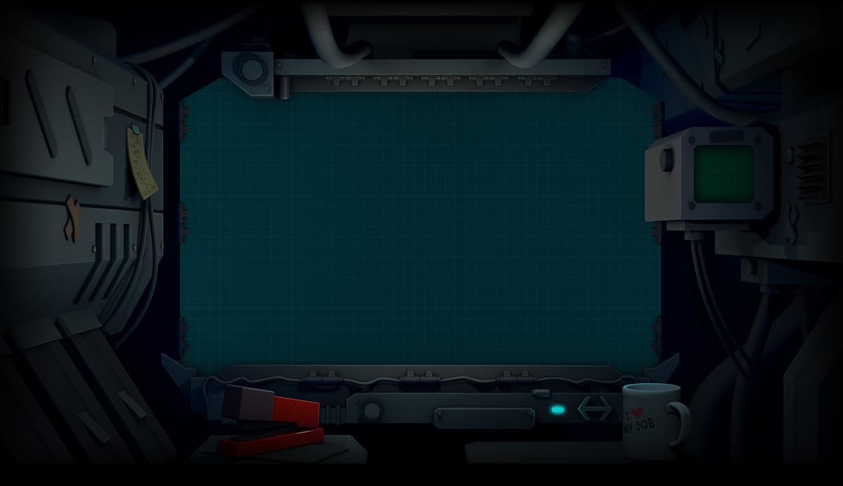 Herocorp™ Terminal