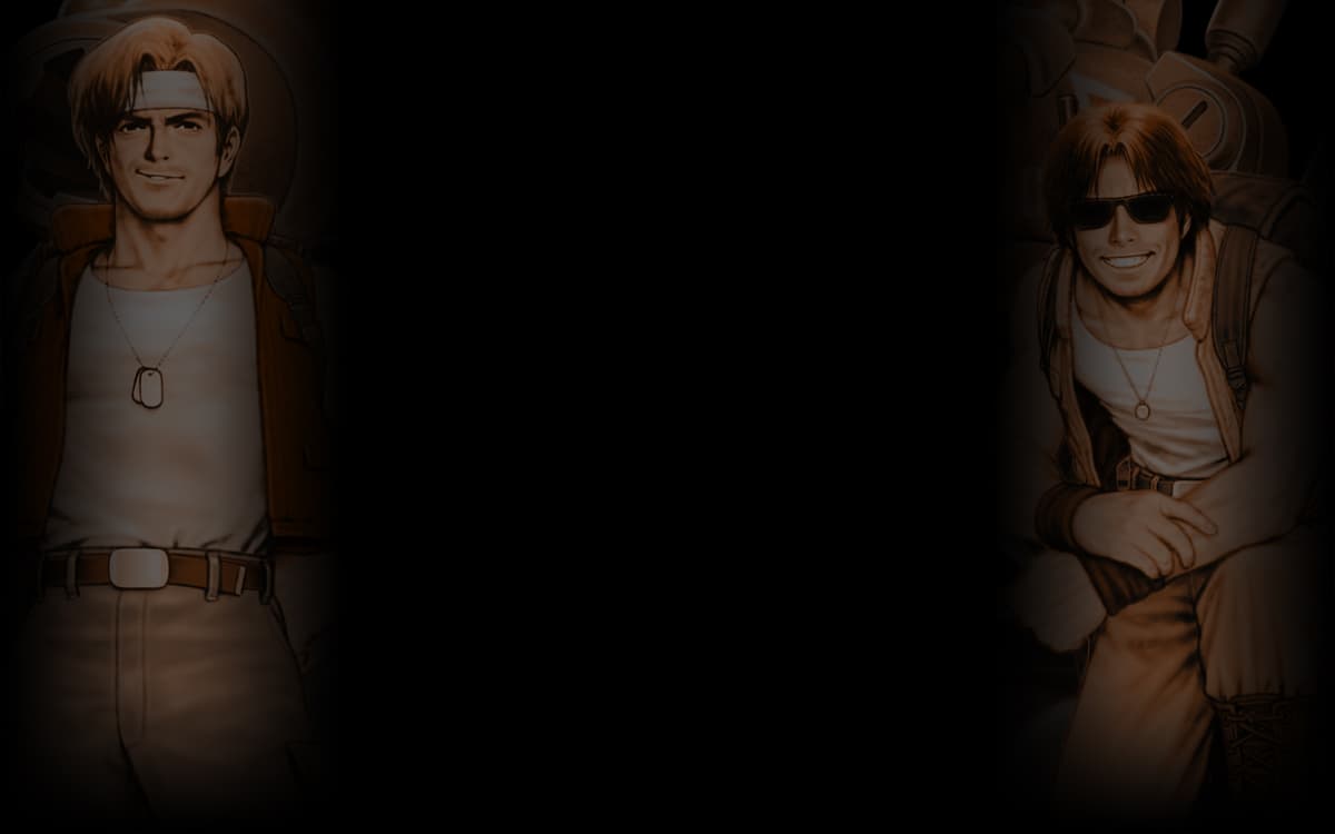 MARCO & TARMA BORDER BACKGROUND