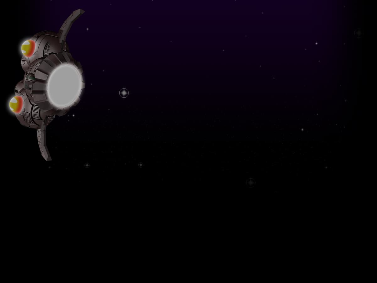 The Cleaner (Profile Background)