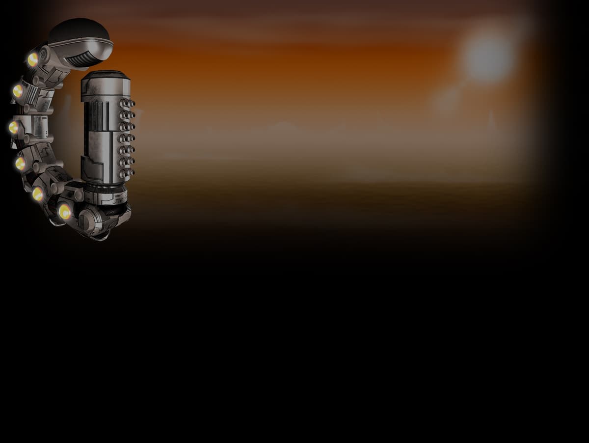 The Worm (Profile Background)