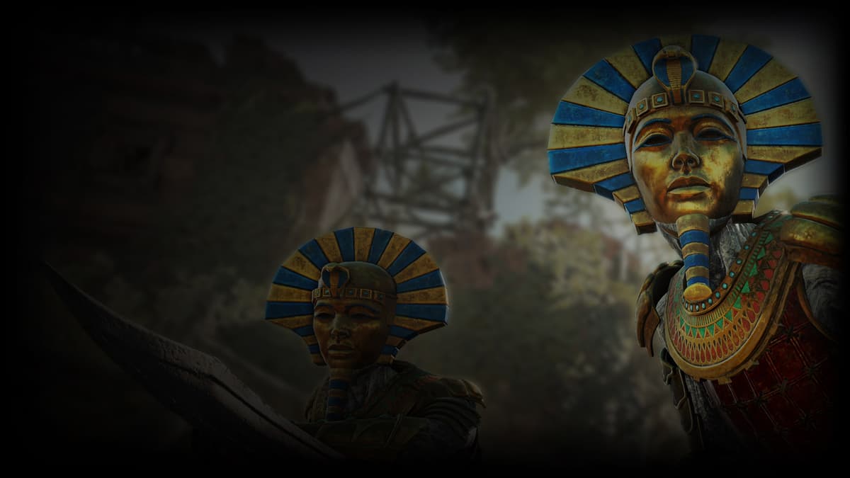 Revenant Assassins on the hunt for blood!