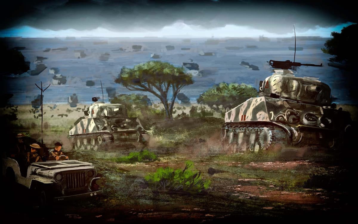 Mobile Command