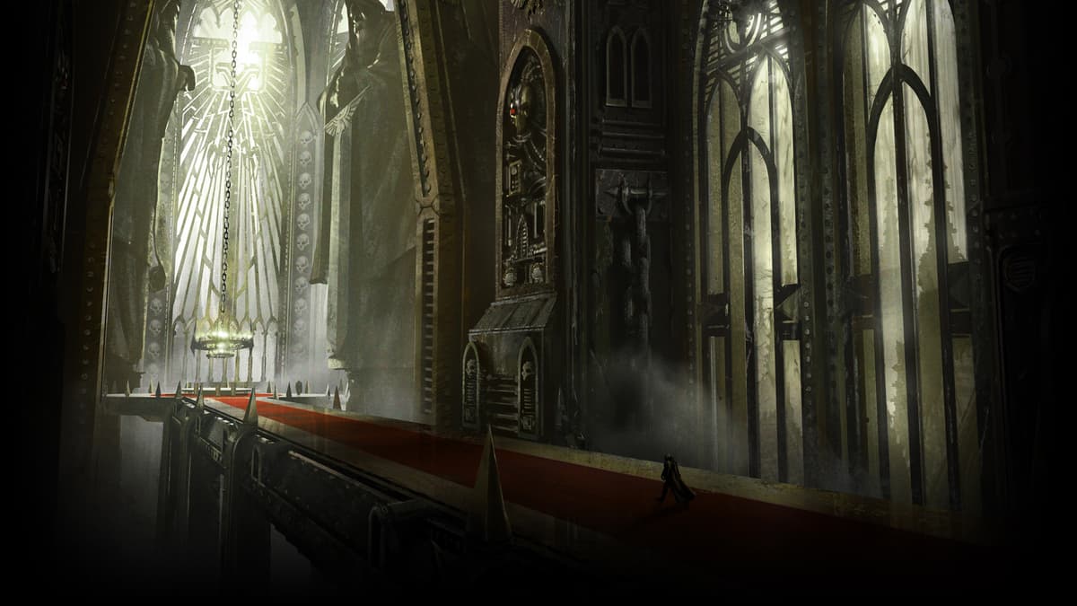 The Great Hall