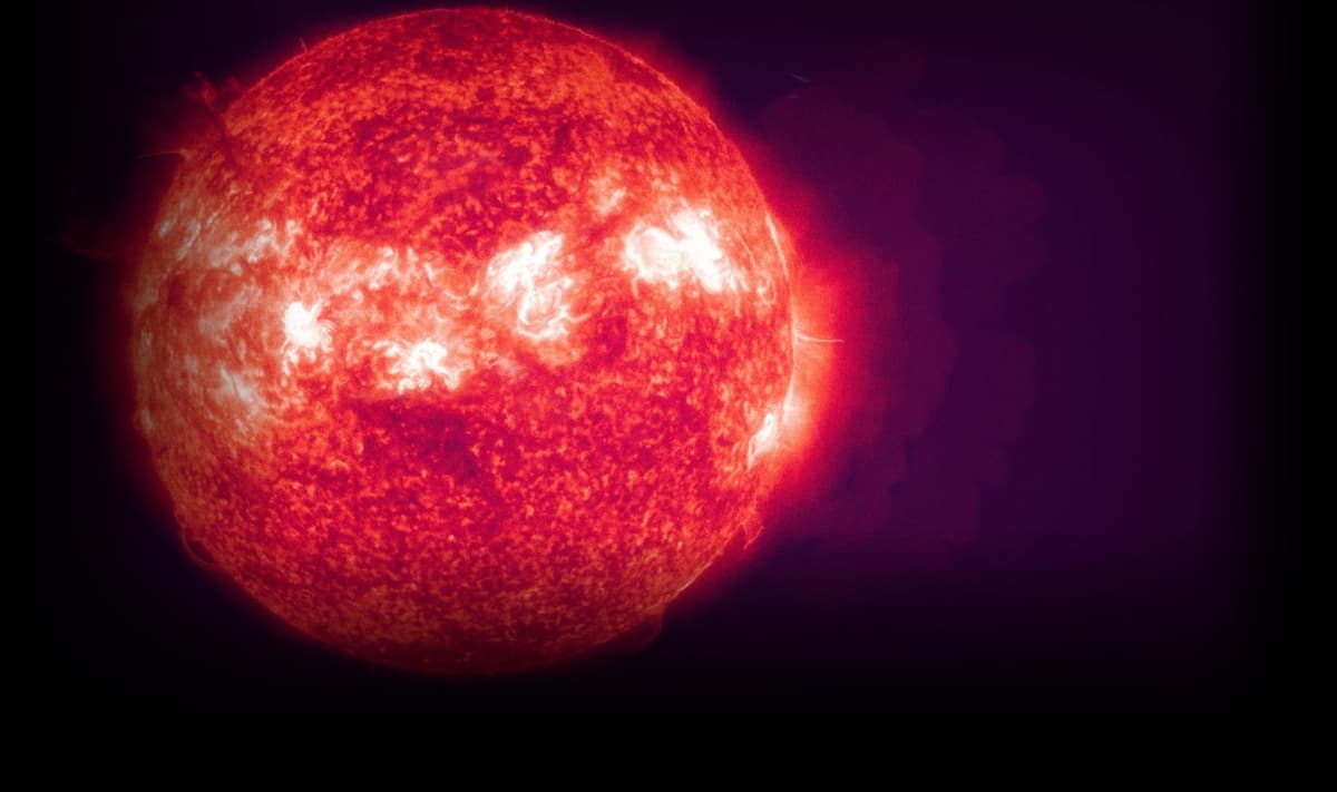 Alpha Orionis