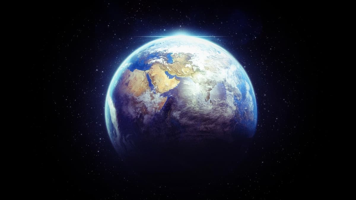 Earth
