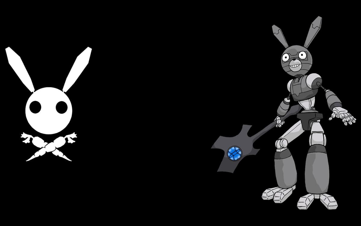 Bunny (Profile Background)