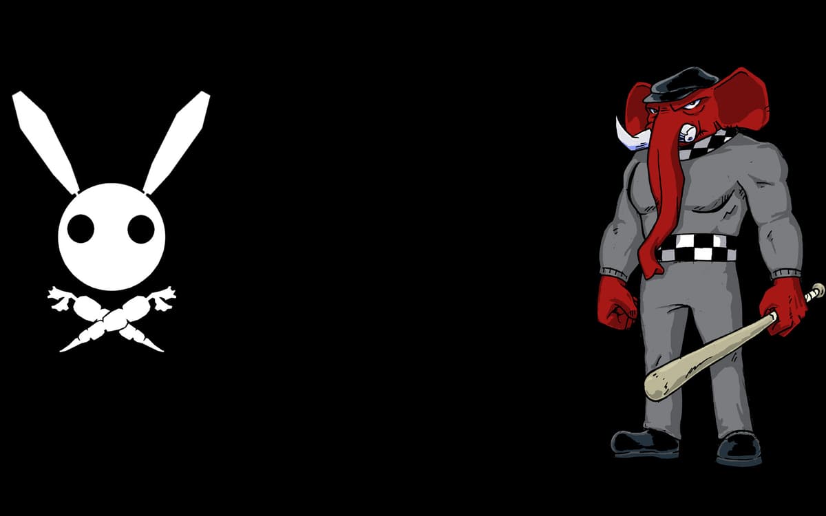 Ganny (Profile Background)