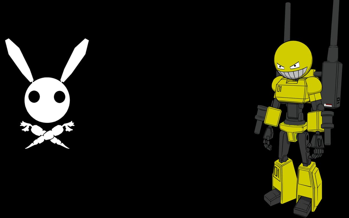 Gunny (Profile Background)
