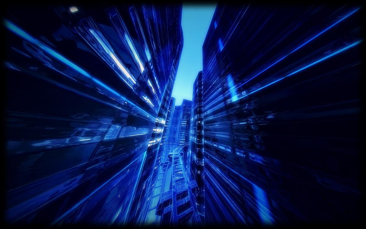 Buildings