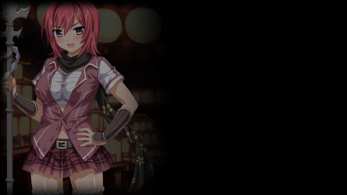 Narumi (Profile Background)