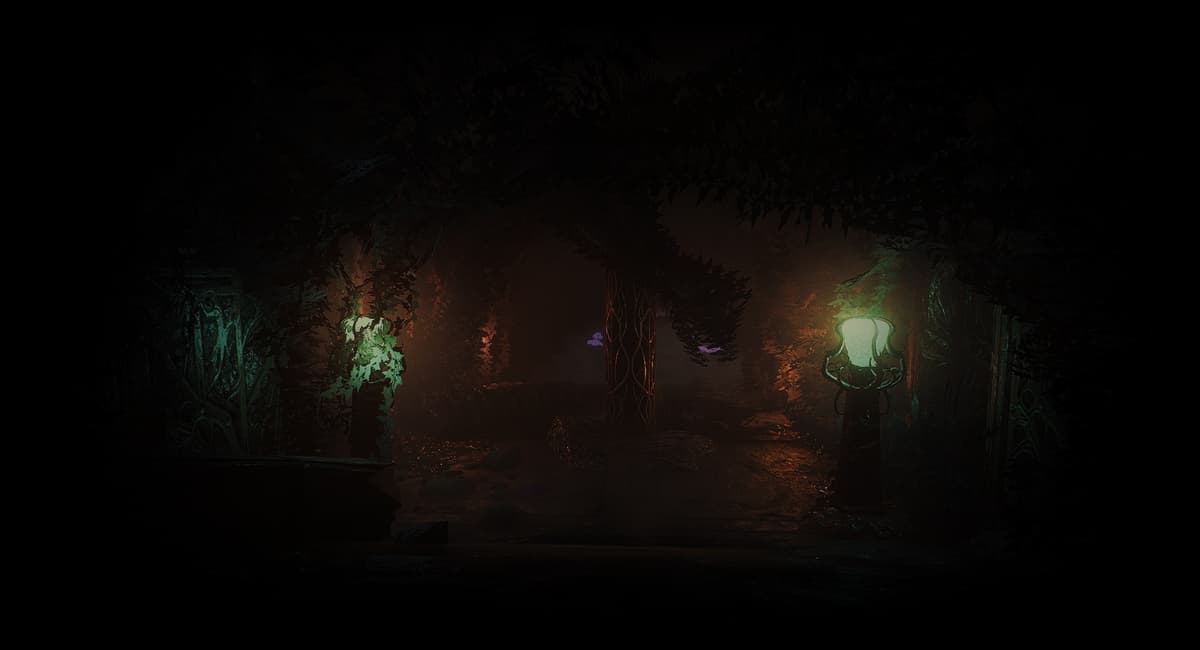 Catacombs
