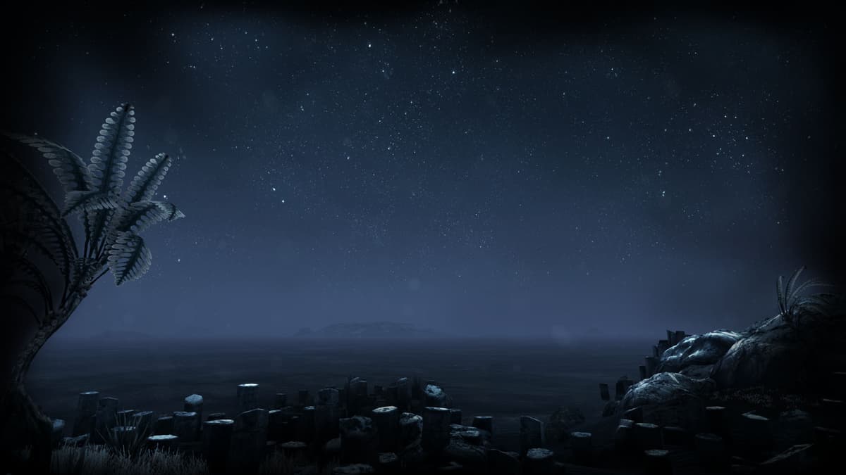 Ocean of Stars