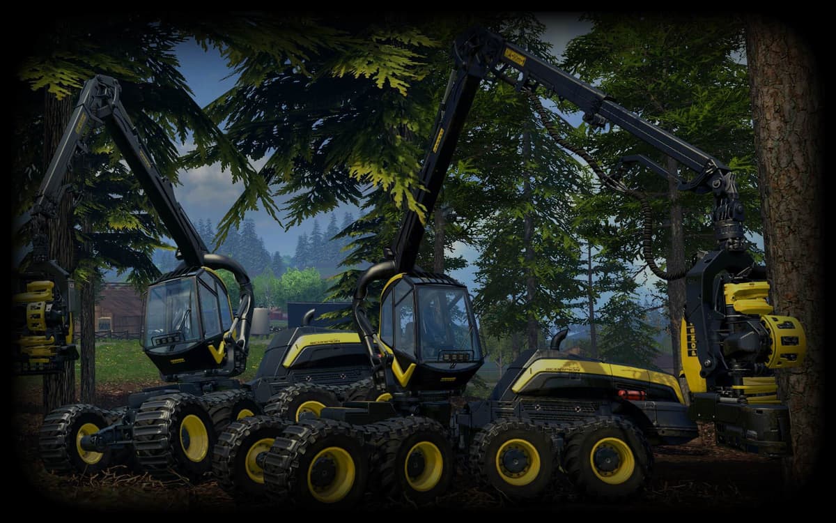 Woodcutting