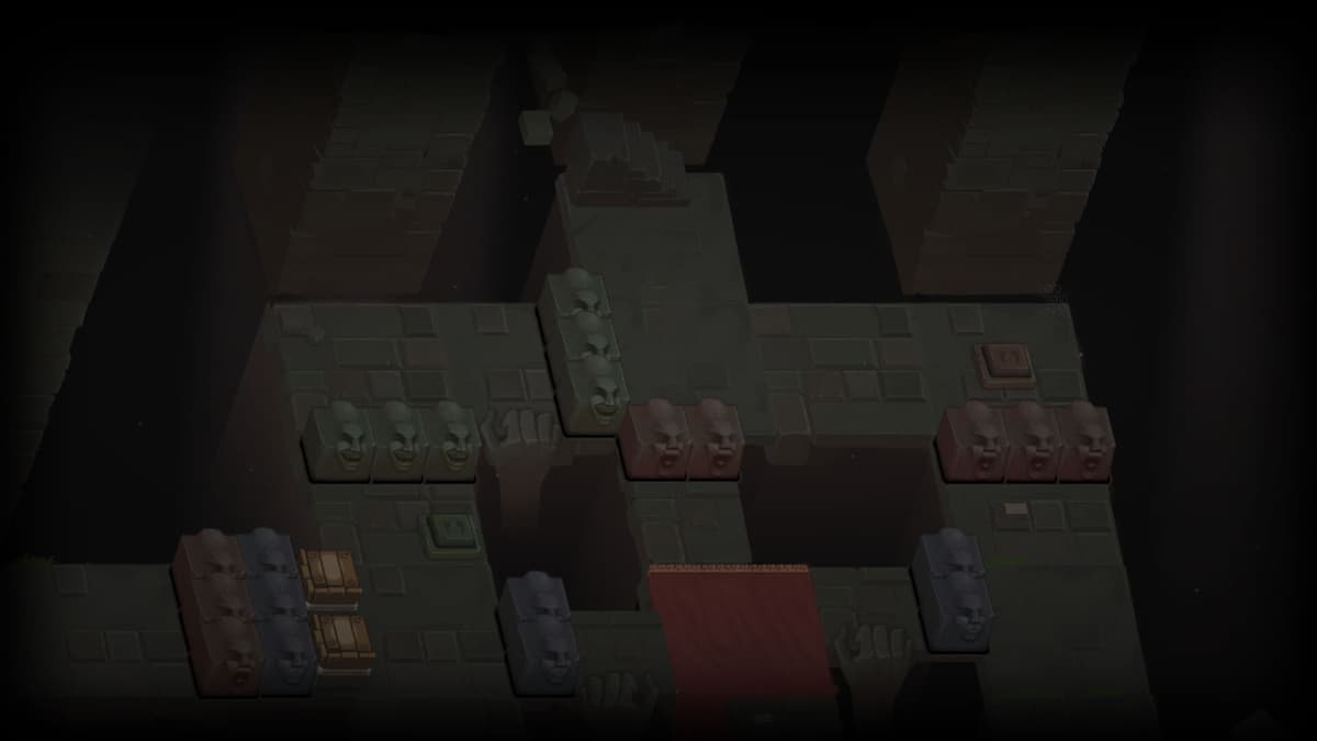 Dangerous Dungeon