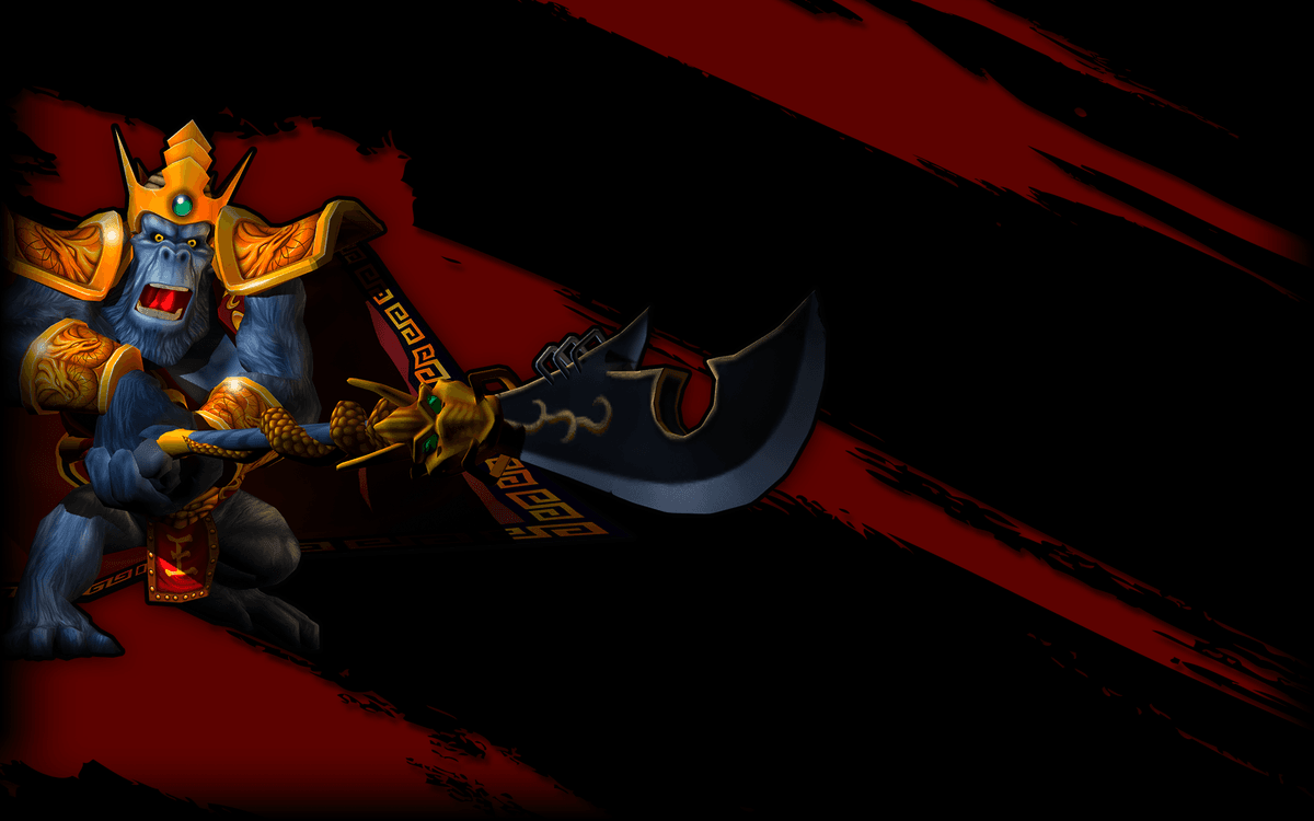 Shun (Profile Background)