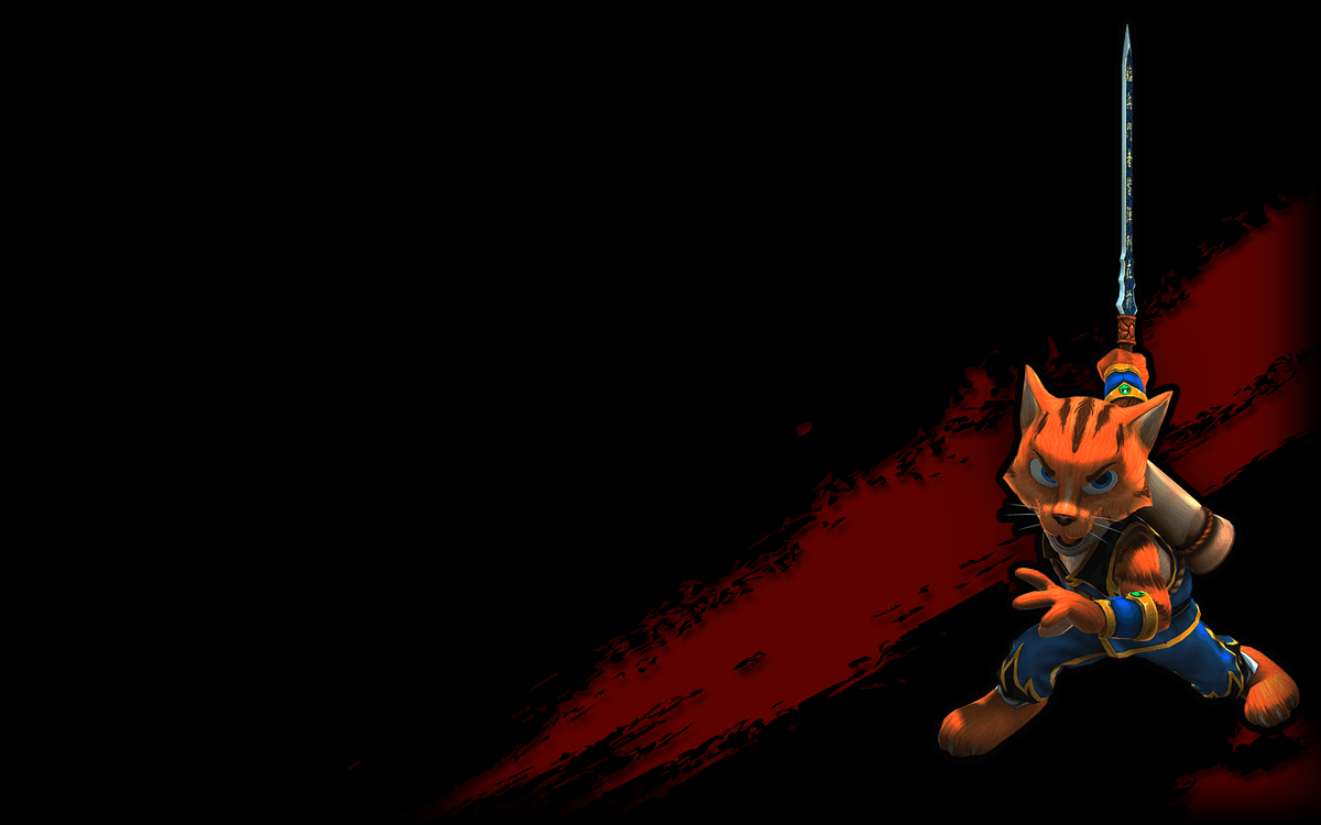 Kay (Profile Background)