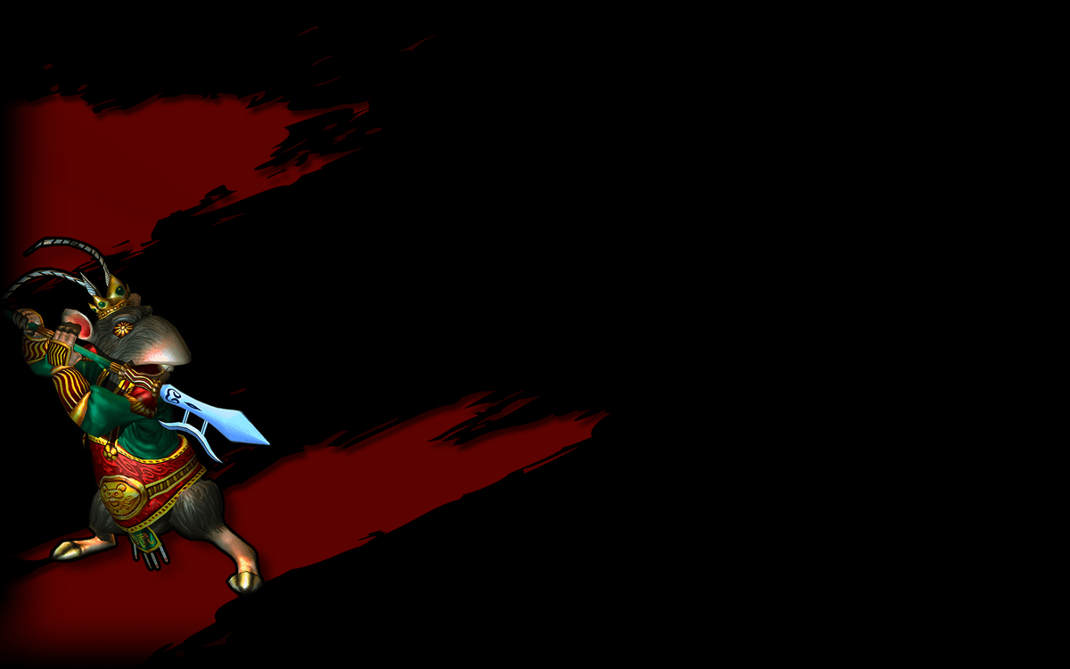 Tak (Profile Background)