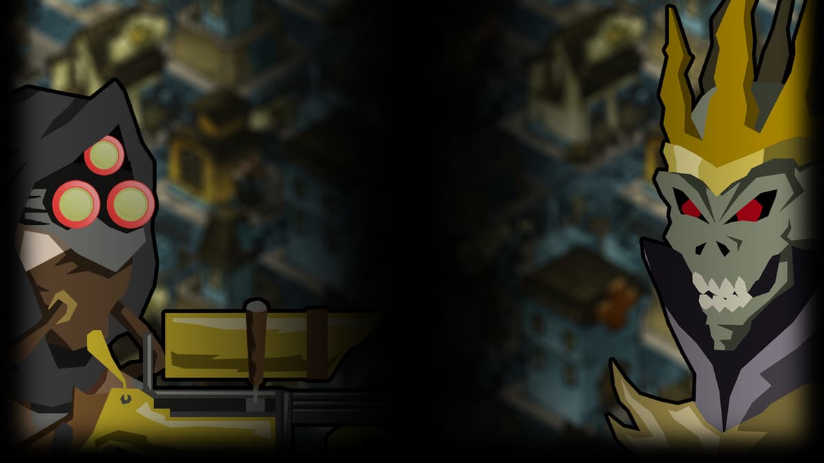 Hunter vs Lich