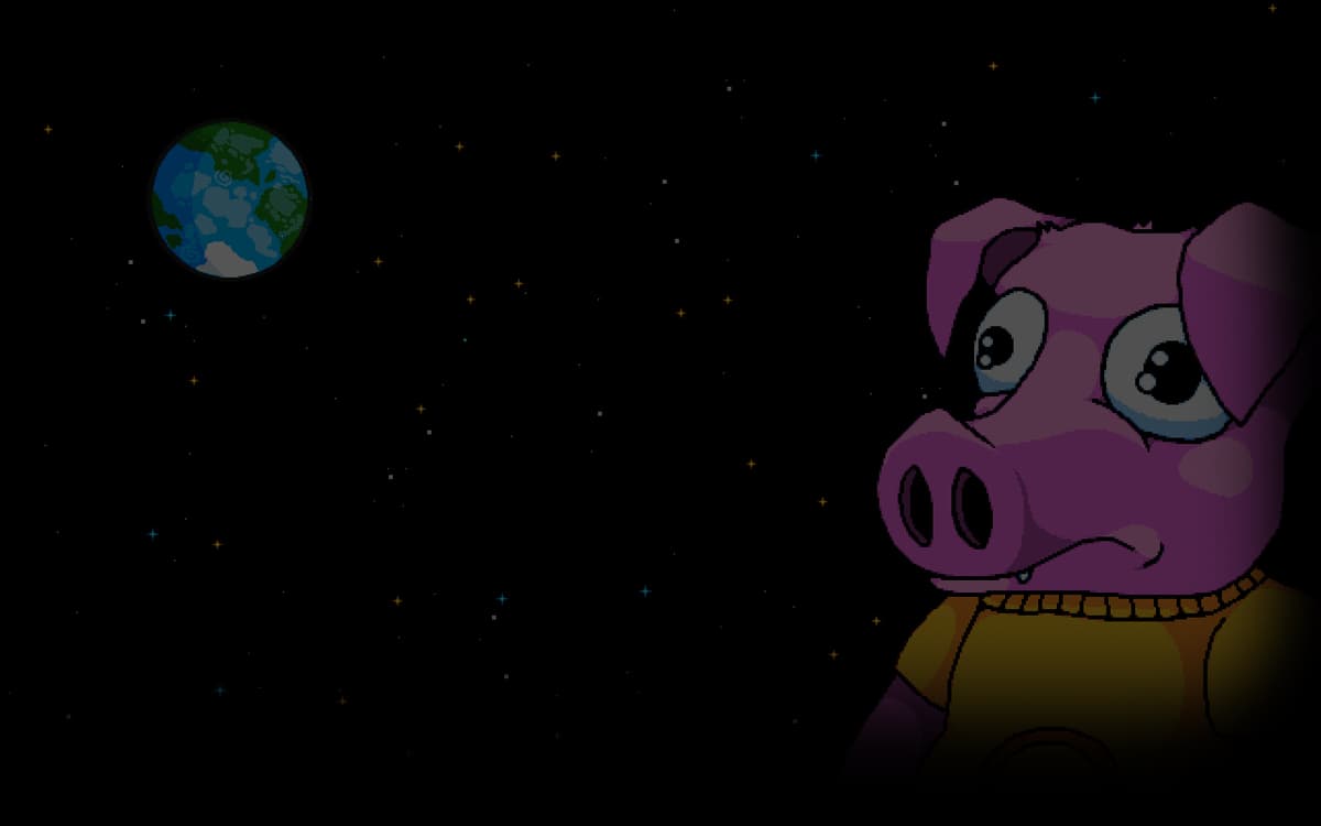 The Space