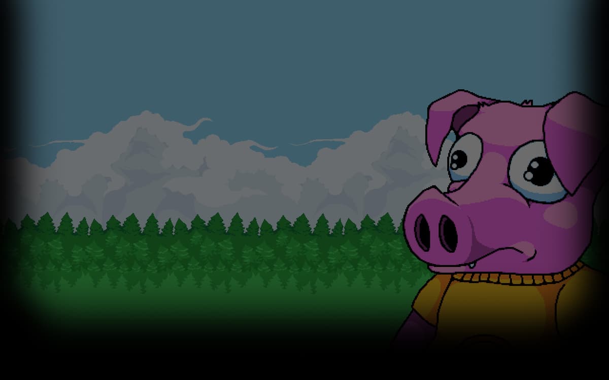 The Forest