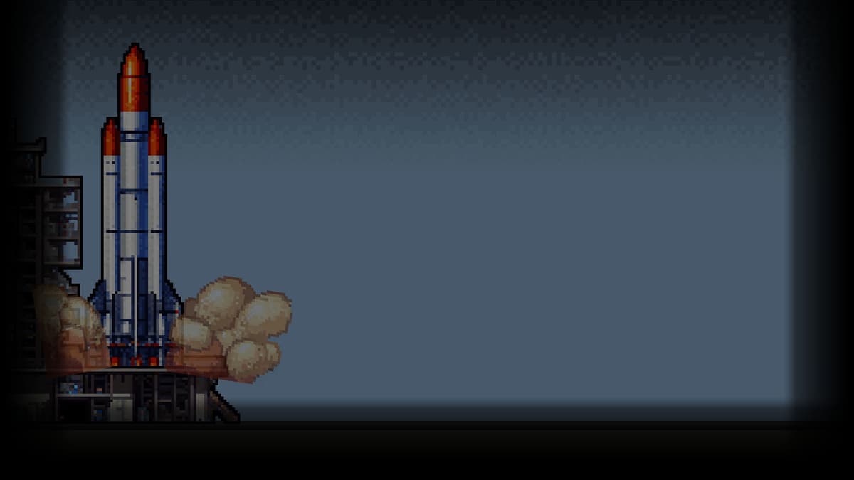 Liftoff (Profile Background)